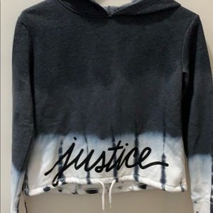 Justice long sleeve